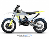 Мотоцикл Regulmoto NIBBI TE N300-SR 2T