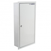 Корпус металлический встраиваемый ЩРв-48 IP31 650х340х120 PRIZMA TOKOV Electric TKE-PZ-WMRB-48-IP31
