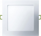 Светильник светодиодный NLP-S1MD-12W-830-SL-LED 12Вт 3000К встраив. спец. Navigator 14665