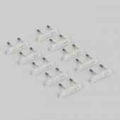 W8020101/ Блок LED подсветки для выключателя 10 шт. (белый) W8020101