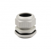 Ввод кабельный (сальник) PCG PG42 IP68 (уп.5шт) JazzWay 5076556