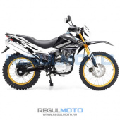 Мотоцикл Regulmoto SK250GY-5 с ПТС 