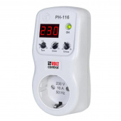 Реле напряжения РН-116 НовАтек-Электро 3425600116