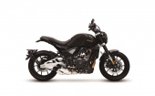 Мотоцикл Regulmoto THOR 400 