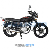 Мотоцикл Regulmoto RM125