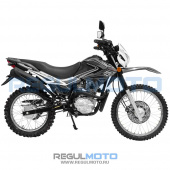 Мотоцикл Regulmoto SK200GY-5
