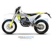 Мотоцикл Regulmoto NIBBI N300 (СB300RL) с ПТС