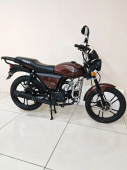 Мопед Racer RC50 Alpha M2