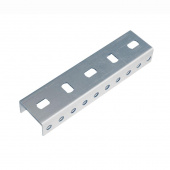 Профиль П-образный 50х30 L3000 1.5мм TOKOV ELECTRIC TKE-PP-50-30-1.5-3000