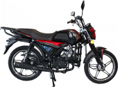 Мотоцикл Racer RC110N-V Beta