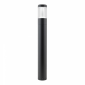 Светильник LGD-STEM-BOLL-H900-10W Warm3000 (BK, 185 deg, 230V) (Arlight, IP65 Металл, 3 года)