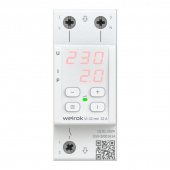 Реле напряжения VI-32 red Welrok 4660251140519