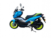 Скутер VMC JET