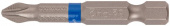 Набор стальных бит ПРОФИ/Profi PH2 50мм (уп.2шт) Cutop 83-338