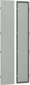 Панель боковая 1800х400 IP54 FORMAT (уп.2шт) IEK YKM40D-FO-SP-180-040-54