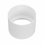 Arlight Кольцо антибликовое LGD-ANTIGLARE-RING-R85 (WH) (Металл)