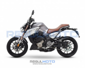 Мотоцикл Regulmoto ALIEN MONSTER 300 