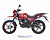 Мотоцикл Regulmoto SK200-9 