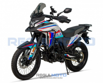 Мотоцикл Regulmoto XADV