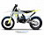 Мотоцикл Regulmoto NIBBI TE N300-SR 2T