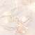 Arlight Светодиодная гирлянда ARD-STRING-CLASSIC-10000-CLEAR-100LED-STD WARM (230V, 7W) (Ardecoled, IP65)