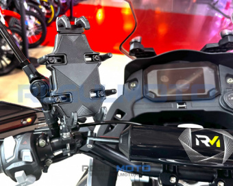 Мотоцикл Regulmoto ADV 300 NB
