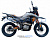 Мотоцикл Regulmoto Cyclone 