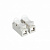 Клемма монтажная СМК PTC-2P 823-1.5 450В 5А 0.2-1.5кв.мм JazzWay 5074101