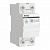 Реле напряжения RVb-63A (сквозное подкл.) Basic EKF rvb-63a