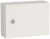 Корпус ЩРн-12 TITAN 3 240х330х120мм IP54 метал. IEK MKM11-N-12-54-Z Корпус ЩРн-12 TITAN 3 240х330х120мм IP54 метал. IEK MKM11-N-12-54-Z