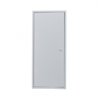 Корпус навесной ЩРН-48 680х300х120 48мод. IP31 метал. DEKraft 30205DEK