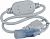 Драйвер 90 024 OLS-power cord-2835-14-220V-NEONLED360 ОНЛАЙТ 90024