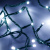 Arlight Светодиодная гирлянда ARD-STRING-HOME-5000-GREEN-50LED-FLASH WHITE (230V, 3.5W) (Ardecoled, IP20)