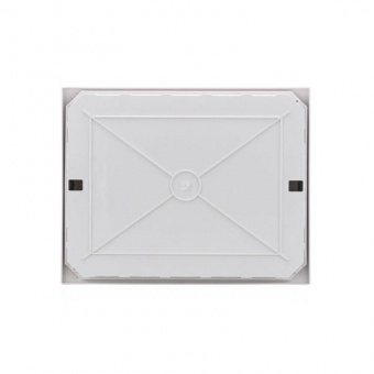 Корпус встраиваемый ЩРВ-П-12 22х28х9 12мод. IP41 пластик. DEKraft 31004DEK