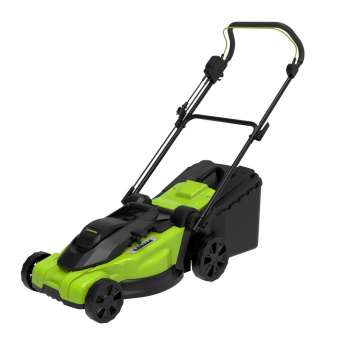 GW 2000W 45cm mower