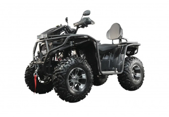 Квадрицикл Avantis Hunter Max 450 EFI Premium (4х4)