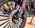 Мотоцикл Regulmoto Monster Мотоцикл Regulmoto Monster