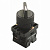 Переключатель NP2-ED33 3 положения 2НО IP40 с фиксацией (R) CHINT 574098