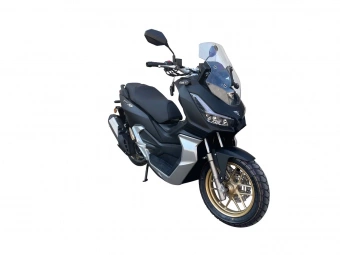 Скутер VMC JET
