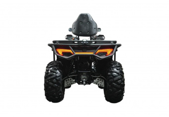 Квадрицикл Avantis Hunter Max 450 EFI Premium (4х4)