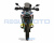 Мотоцикл Regulmoto XADV