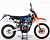 Мотоцикл Regulmoto SAI 200 с ПТС