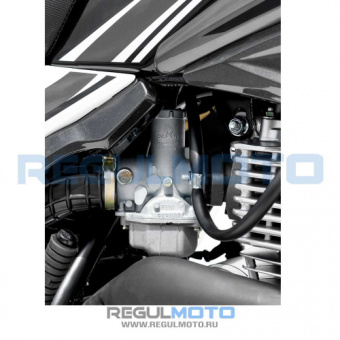 Мотоцикл Regulmoto SK200GY-5