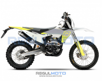 Мотоцикл Regulmoto NIBBI N300 (СB300RL) с ПТС