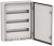 Корпус ЩРн-54 TITAN 3 540х440х120мм IP54 метал. IEK MKM11-N-54-54-Z