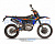 Мотоцикл Regulmoto Norden с ПТС