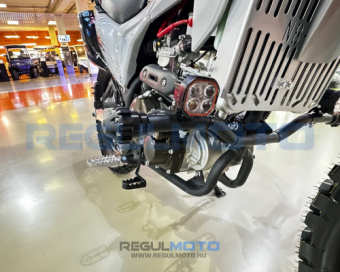 Мотоцикл Regulmoto TE PRO NB300