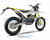 Мотоцикл Regulmoto NIBBI N300 (СB300RL) с ПТС