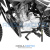 Мотоцикл Regulmoto SK200GY-5