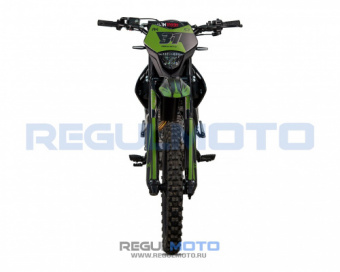 Мотоцикл Regulmoto Sport-003 Z с ПТС